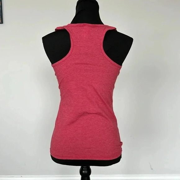 Gilden Georgia "Love Y'all" Tank Top Sz SM - Picture 4 of 5